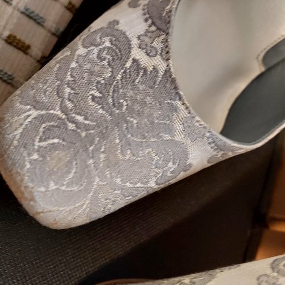 Michel Perry Heels - Italian made - Picture 5 of 8